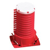 3M Fire Barrier 2 Cast-In Device for Plastic Pipes